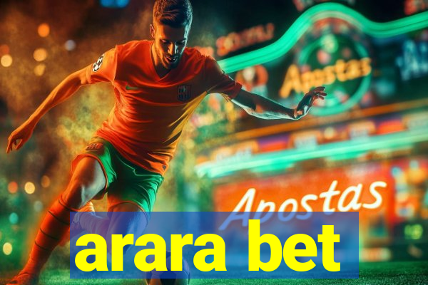 arara bet